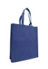 NWB00244 Bruno 90g Non Woven Bag 35cm(H) x 30cm(L) x 9cm(W) - NWB00244 Bruno 90g Non Woven Bag 35cm(H) x 30cm(L) x 9cm(W)