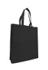 NWB00244 Bruno 90g Non Woven Bag 35cm(H) x 30cm(L) x 9cm(W) - NWB00244 Bruno 90g Non Woven Bag 35cm(H) x 30cm(L) x 9cm(W)