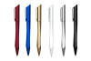 WIP673716BP Iga Plastic Pen - WIP673716BP Iga Plastic Pen