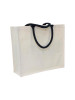 BCCB0635 Laminated Colour Handle Canvas Bag 35cm(H) x 40cm(L) x 15cm(W) - BCCB0635 Laminated Colour Handle Canvas Bag 35cm(H) x 40cm(L) x 15cm(W)