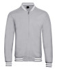 GMJ9001 Sweater Unisex Full-Zip Jacket 240gsm - GMJ9001 Sweater Unisex Full-Zip Jacket 240gsm
