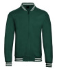 GMJ9001 Sweater Unisex Full-Zip Jacket 240gsm - GMJ9001 Sweater Unisex Full-Zip Jacket 240gsm