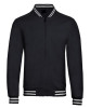 GMJ9001 Sweater Unisex Full-Zip Jacket 240gsm - GMJ9001 Sweater Unisex Full-Zip Jacket 240gsm