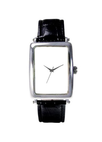 827G Steel Bracelet Watch