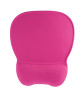 Memory Form Silicone Mouse Pad - Memory Form Silicone Mouse Pad