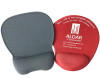 Memory Form Silicone Mouse Pad - Memory Form Silicone Mouse Pad