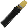 SM5 Genuine Leather Straps