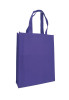NWB00345 Becan 80g Non Woven Bag (A4) 33cm(H) x 25.4cm(L) x 7.6cm(W) - NWB00345 Becan 80g Non Woven Bag (A4) 33cm(H) x 25.4cm(L) x 7.6cm(W)