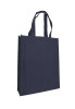 NWB00345 Becan 80g Non Woven Bag (A4) 33cm(H) x 25.4cm(L) x 7.6cm(W) - NWB00345 Becan 80g Non Woven Bag (A4) 33cm(H) x 25.4cm(L) x 7.6cm(W)