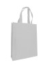 NWB00345 Becan 80g Non Woven Bag (A4) 33cm(H) x 25.4cm(L) x 7.6cm(W) - NWB00345 Becan 80g Non Woven Bag (A4) 33cm(H) x 25.4cm(L) x 7.6cm(W)