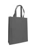 NWB00345 Becan 80g Non Woven Bag (A4) 33cm(H) x 25.4cm(L) x 7.6cm(W) - NWB00345 Becan 80g Non Woven Bag (A4) 33cm(H) x 25.4cm(L) x 7.6cm(W)