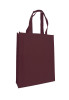 NWB00345 Becan 80g Non Woven Bag (A4) 33cm(H) x 25.4cm(L) x 7.6cm(W) - NWB00345 Becan 80g Non Woven Bag (A4) 33cm(H) x 25.4cm(L) x 7.6cm(W)