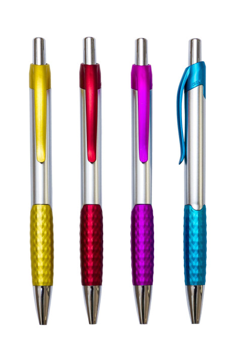 WIPP87116 May Plastic Pen  