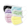Face Mask 3 Ply In Colour For Adults and Children - Face Mask 3 Ply In Colour For Adults and Children
