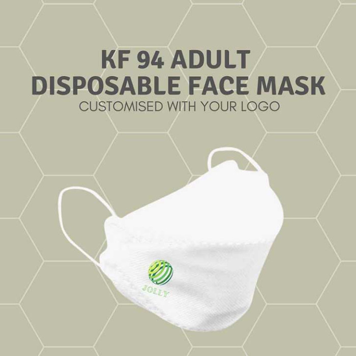 KF94 Face Mask Adult 