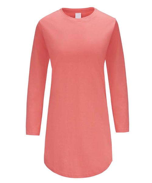 GMHC9000 Round Neck Muslimah 100% Cotton 180gsm 