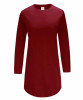 GMHC9000 Round Neck Muslimah 100% Cotton 180gsm - GMHC9000 Round Neck Muslimah 100% Cotton 180gsm