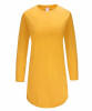 GMHC9000 Round Neck Muslimah 100% Cotton 180gsm - GMHC9000 Round Neck Muslimah 100% Cotton 180gsm