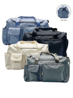BGTL1241 Travelling Bag Nylon 290D Waterproof