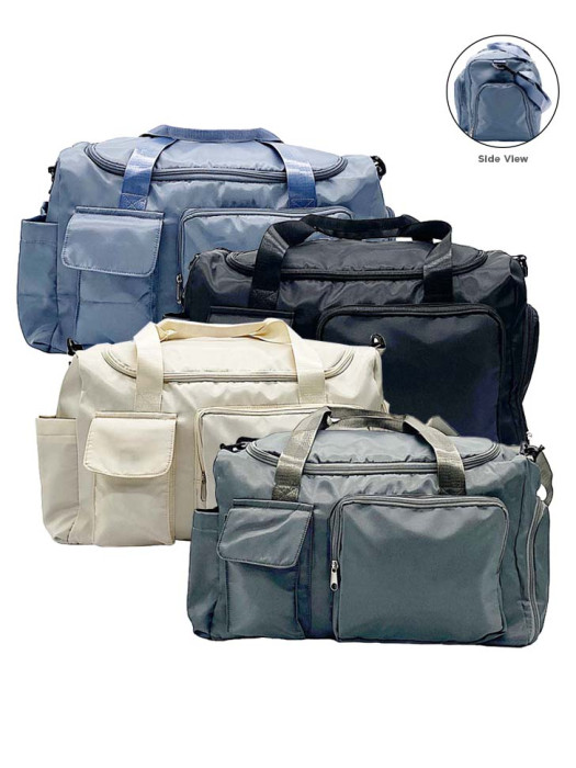 BGTL1241 Travelling Bag Nylon 290D Waterproof 