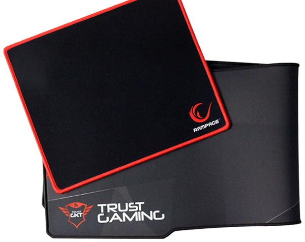 Gaming Mouse Pad 