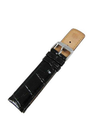 SM6 Genuine Leather Straps