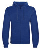 GMJ9000 Sweater Unisex Full Zip with Hoodie 250gsm - GMJ9000 Sweater Unisex Full Zip with Hoodie 250gsm