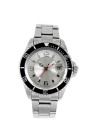 833GDSMB Metal Bracelet Watch
