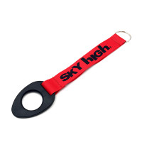 Bottle Heat Transfer Straps