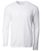 Gildan Long Sleeve T-Shirt 76400 - Malaysia Gildan Premium Cotton Adult Long Sleeve T-Shirt