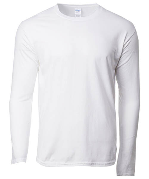 Gildan Long Sleeve T-Shirt 76400 