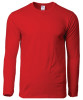 Gildan Long Sleeve T-Shirt 76400 - Malaysia Gildan Premium Cotton Adult Long Sleeve T-Shirt