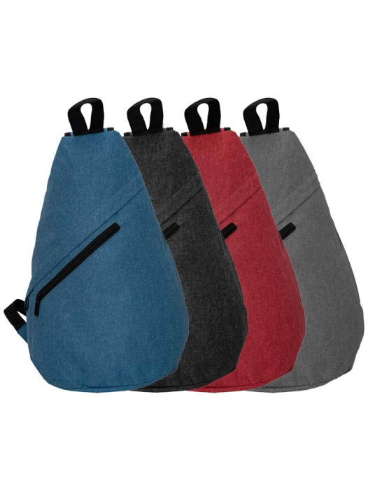 BGSL2049 Sling Bag Nylon 420D  