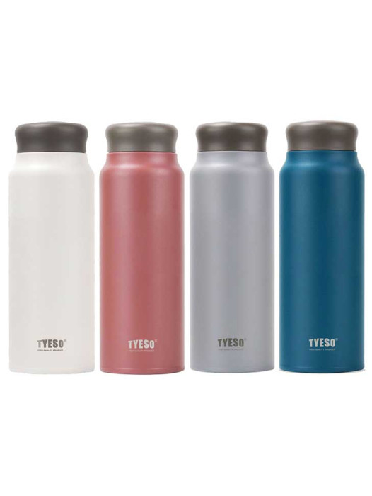 HHBD0130 500ml Stainless Steel Bottle TYESO 