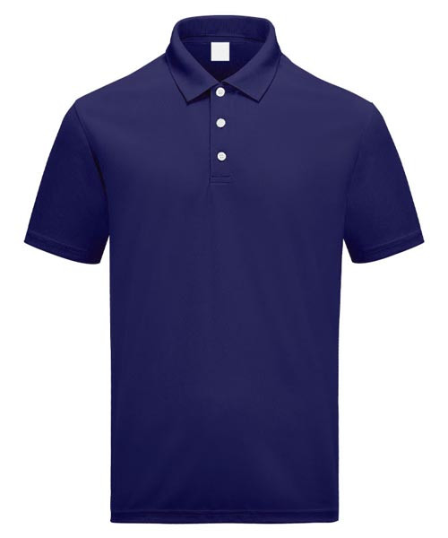 GMCD9000 Collar Shirt Microfiber 160gsm 
