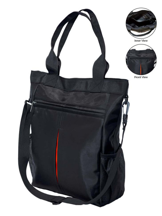 BGSL1847 Sling Bag High Density Microfiber Waterproof 