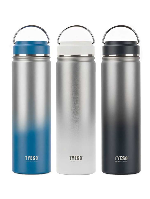 HHBD0231 750ml Stainless Steel Bottle TYESO 