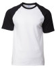 Gildan Raglan T-Shirt 76500 - Gildan Raglan T-Shirt 76500