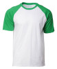 Gildan Raglan T-Shirt 76500 - Gildan Raglan T-Shirt 76500