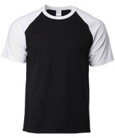 Gildan Raglan T-Shirt 76500