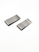 NC10006 Stainless Steel Money Clip