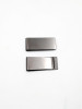 NC10006 Stainless Steel Money Clip - NC10006 Stainless Steel Money Clip