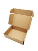 PC00068 A5+ 22.6cm X 15.8cm X 6.2cm(Int) E Flute Box - PC00068 A5+ 22.6cm X 15.8cm X 6.2cm(Int) E Flute Box