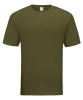 GMRC9000 Round Neck Shirt Cotton Unisex 160gsm - GMRC9000 Round Neck Shirt Cotton Unisex 160gsm
