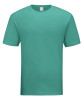 GMRC9000 Round Neck Shirt Cotton Unisex 160gsm - GMRC9000 Round Neck Shirt Cotton Unisex 160gsm