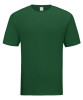 GMRC9000 Round Neck Shirt Cotton Unisex 160gsm - GMRC9000 Round Neck Shirt Cotton Unisex 160gsm