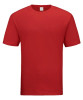 GMRC9000 Round Neck Shirt Cotton Unisex 160gsm - GMRC9000 Round Neck Shirt Cotton Unisex 160gsm