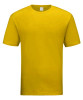 GMRC9000 Round Neck Shirt Cotton Unisex 160gsm - GMRC9000 Round Neck Shirt Cotton Unisex 160gsm