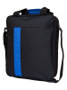 BGSL0736 Sling Bag Nylon 600D & 2 Tone Nylon  - BGSL0736 Sling Bag Nylon 600D & 2 Tone Nylon 