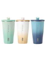HHBD0332 470ml Stainless Steel Mug